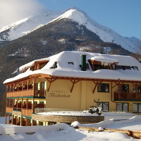 Villa Buchenhain 에르발트 외부 사진