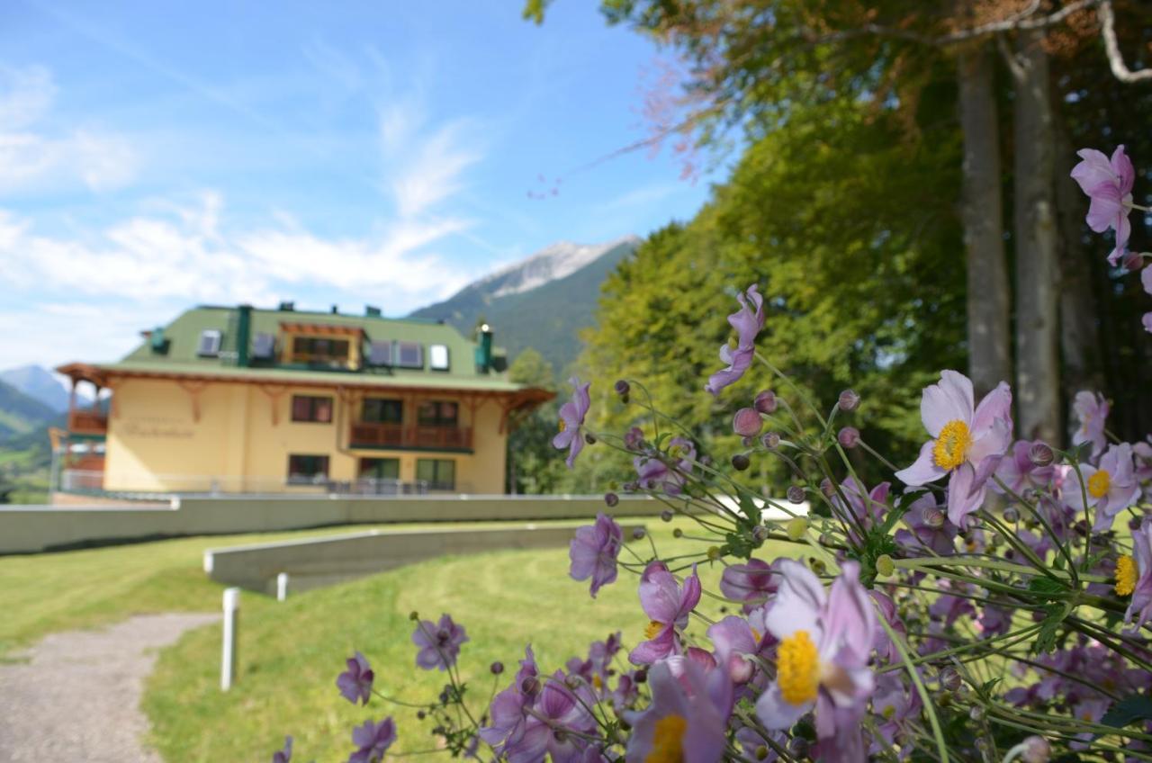 Villa Buchenhain 에르발트 외부 사진