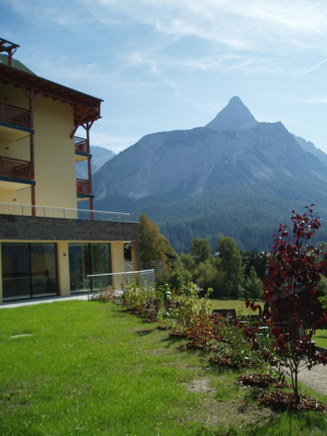 Villa Buchenhain 에르발트 외부 사진
